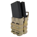 Lancer Tactical High Speed Double Rifle Magazine Pouch