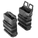 Lancer Tactical High Speed Double Rifle Magazine Pouch