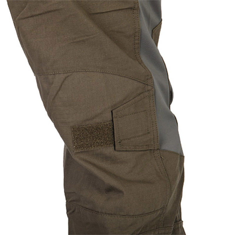 Lancer Tactical Gen2 Combat Pants w/ Integrated Knee Pads by TMC