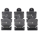 UKARMS Airsoft Small Metal Shooting Targets Set