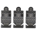 UKARMS Airsoft Small Metal Shooting Targets Set