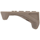 DYT Polymer M-LOK Angled Foregrip
