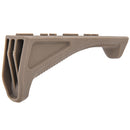 DYT Polymer M-LOK Angled Foregrip