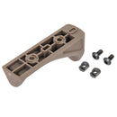 DYT Polymer M-LOK Angled Foregrip