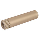 Lancer Tactical 6" WAU FORCE 14mm CCW Airsoft Barrel Extension