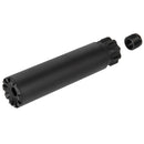 Lancer Tactical 6" SPECTER 14mm CCW Airsoft Barrel Extension