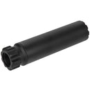 Lancer Tactical 6" SPECTER 14mm CCW Airsoft Barrel Extension