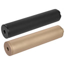 Lancer Tactical 7.5" OCTANE-I 14mm CCW Airsoft Barrel Extension