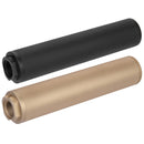 Lancer Tactical 7.5" OCTANE-I 14mm CCW Airsoft Barrel Extension