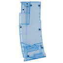 G-FORCE 400rd 5.56 STANAG Style Airsoft BB Speed Loader