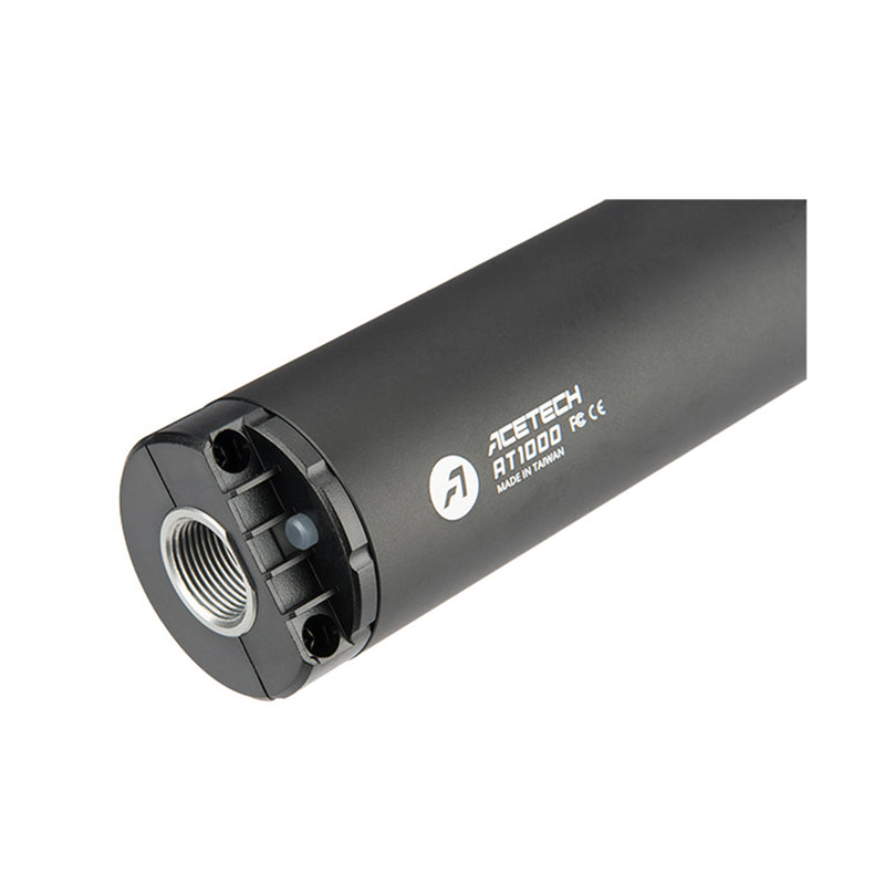 AceTech AT1000 14mm CCW Airsoft Tracer Unit Barrel Extension