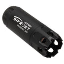 AceTech BIFROST Compact Airsoft Tracer Unit w/ Multi-Color Flame Effect
