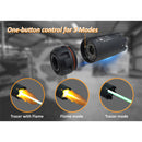 AceTech BLASTER Airsoft Tracer Unit w/ Simulated Muzzle Flash