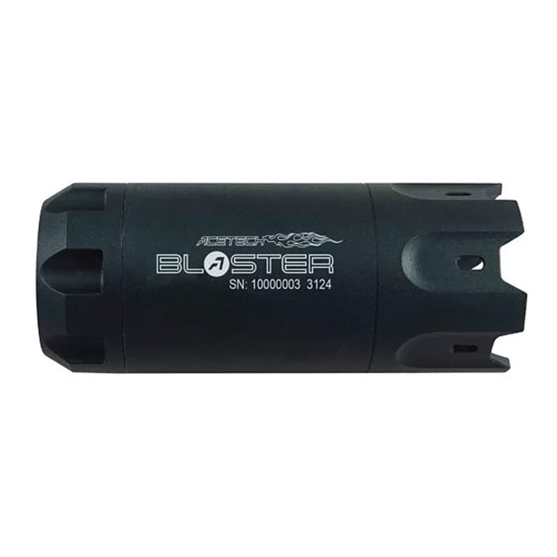 AceTech BLASTER Airsoft Tracer Unit w/ Simulated Muzzle Flash