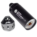 AceTech BRIGHTER CS Rechargable Compact Airsoft Tracer Unit