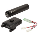 AceTech iTRACER Advanced Airsoft Tracer Unit / BB Control System