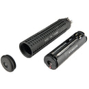 AceTech AT2000R Predator Airsoft Tracer Unit w/ VFC QD Barrel Extension