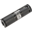AceTech AT2000R Predator Airsoft Tracer Unit w/ VFC QD Barrel Extension