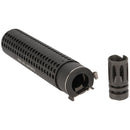 AceTech AT2000R Predator Airsoft Tracer Unit w/ VFC QD Barrel Extension