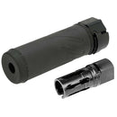 Atlas Custom Works QD SOCOM 556 Mini Airsoft Barrel Extension