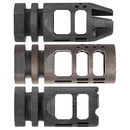 Atlas Custom Works 14mm CCW Airsoft Flash Hider / Compensator