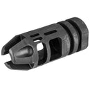Atlas Custom Works 14mm CCW Airsoft Flash Hider / Compensator
