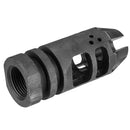 Atlas Custom Works 14mm CCW Airsoft Flash Hider / Compensator