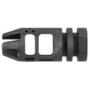 Atlas Custom Works 14mm CCW Airsoft Flash Hider / Compensator