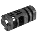 Atlas Custom Works 14mm CCW Airsoft Flash Hider / Compensator