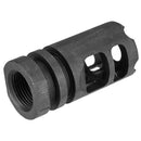 Atlas Custom Works 14mm CCW Airsoft Flash Hider / Compensator