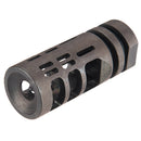 Atlas Custom Works 14mm CCW Airsoft Flash Hider / Compensator