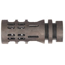 Atlas Custom Works 14mm CCW Airsoft Flash Hider / Compensator