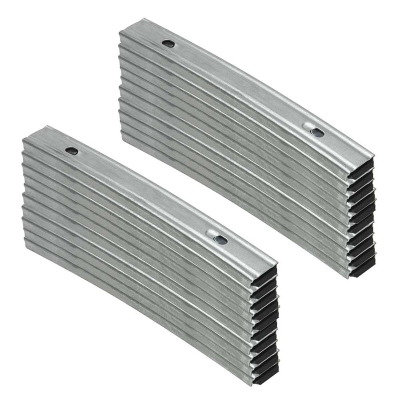 NcSTAR 10rd Stripper Clips for .308 / 7.62x51 Rifle Magazines