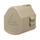 ANM CUSTOMS Cerakote Airsoft Tanker Battery Extension for KWA PDW Stocks