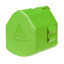 ANM CUSTOMS Cerakote Airsoft Tanker Battery Extension for KWA PDW Stocks