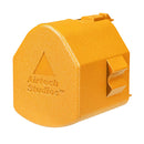 ANM CUSTOMS Cerakote Airsoft Tanker Battery Extension for KWA PDW Stocks