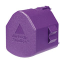 ANM CUSTOMS Cerakote Airsoft Tanker Battery Extension for KWA PDW Stocks