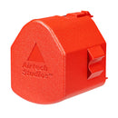 ANM CUSTOMS Cerakote Airsoft Tanker Battery Extension for KWA PDW Stocks