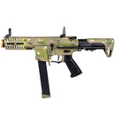 ANM CUSTOMS Cerakote G&G Combat Machine ARP9 PDW AEG Airsoft Rifle