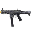 ANM CUSTOMS Cerakote G&G Combat Machine ARP9 PDW AEG Airsoft Rifle