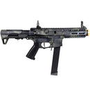 ANM CUSTOMS Cerakote G&G Combat Machine ARP9 PDW AEG Airsoft Rifle