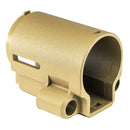 ANM CUSTOMS Cerakote Airsoft Battery Extension Unit for G&G PDW Stocks