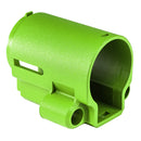 ANM CUSTOMS Cerakote Airsoft Battery Extension Unit for G&G PDW Stocks