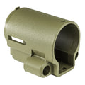 ANM CUSTOMS Cerakote Airsoft Battery Extension Unit for G&G PDW Stocks