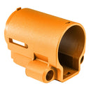 ANM CUSTOMS Cerakote Airsoft Battery Extension Unit for G&G PDW Stocks