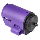 ANM CUSTOMS Cerakote Airsoft Battery Extension Unit for G&G PDW Stocks