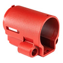 ANM CUSTOMS Cerakote Airsoft Battery Extension Unit for G&G PDW Stocks