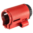 ANM CUSTOMS Cerakote Airsoft Battery Extension Unit for G&G PDW Stocks