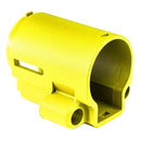 ANM CUSTOMS Cerakote Airsoft Battery Extension Unit for G&G PDW Stocks