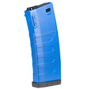 ANM CUSTOMS Cerakote K120 V2 120rd AEG Airsoft Mid-Cap Magazine